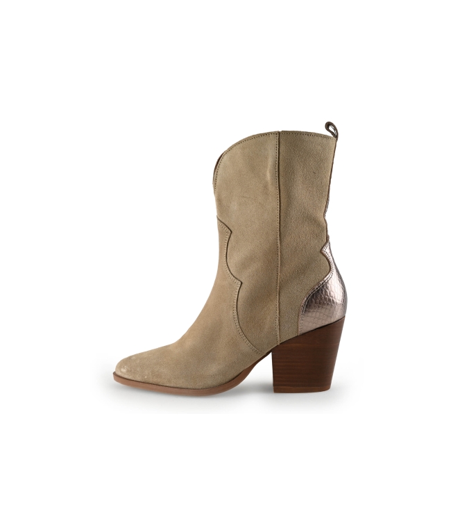 Manfield Cowboystiefel