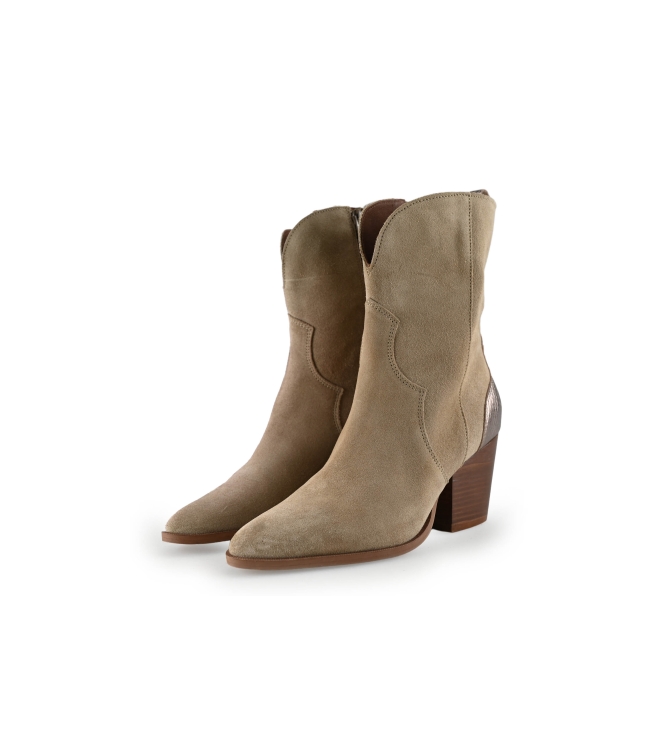 Manfield Cowboystiefel