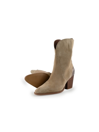 Manfield Cowboystiefel