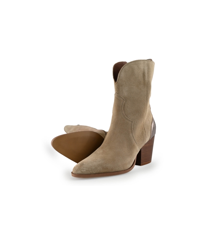 Manfield Cowboystiefel