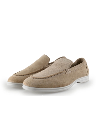 Manfield Loafers  Beige 293850