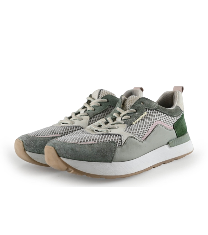 Bull Boxer Sneaker