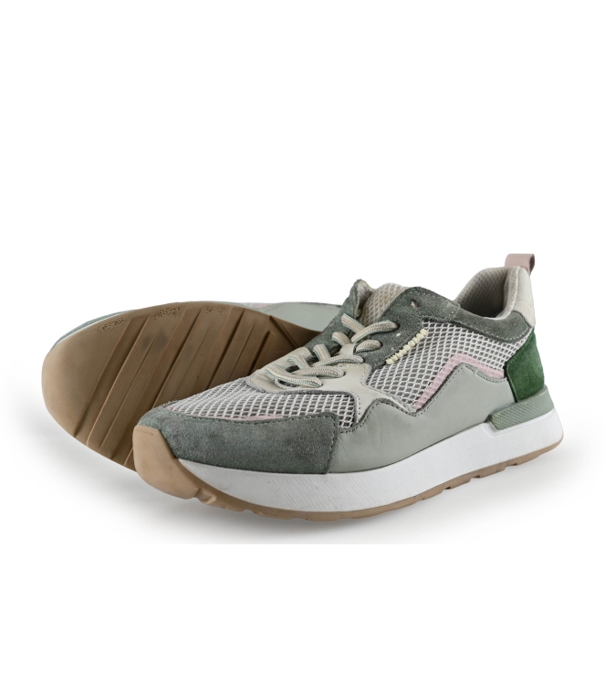 Bull Boxer Sneaker