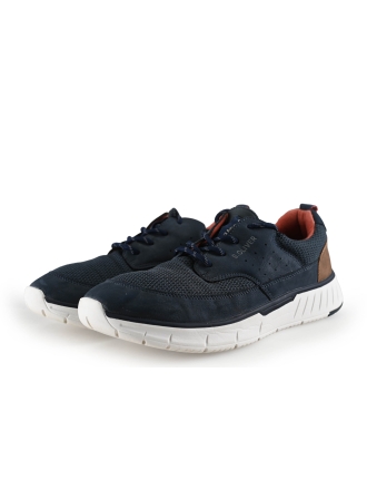 Soliver Sneaker Blau 293855