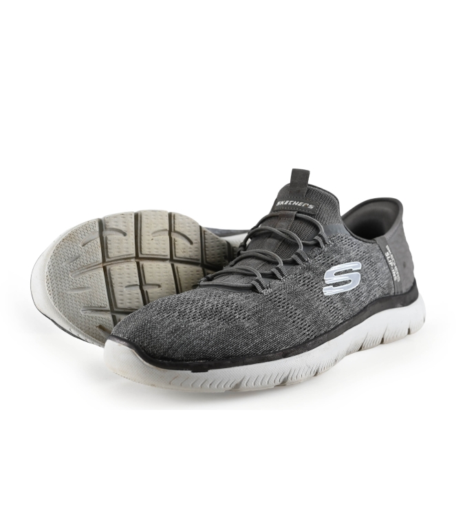 Skechers Slip-ons