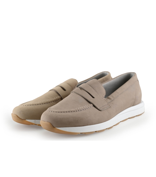 No Stress Slip-ons