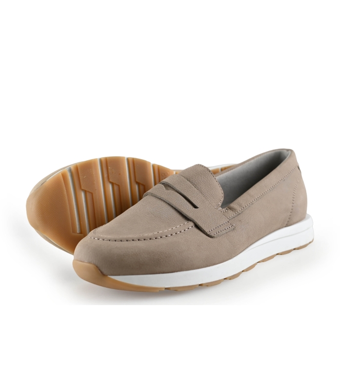 No Stress Slip-ons