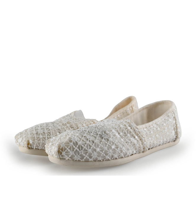 Toms Slip-ons