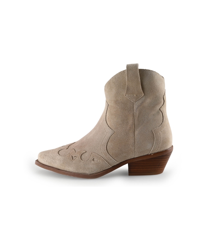 Manfield Stiefeletten