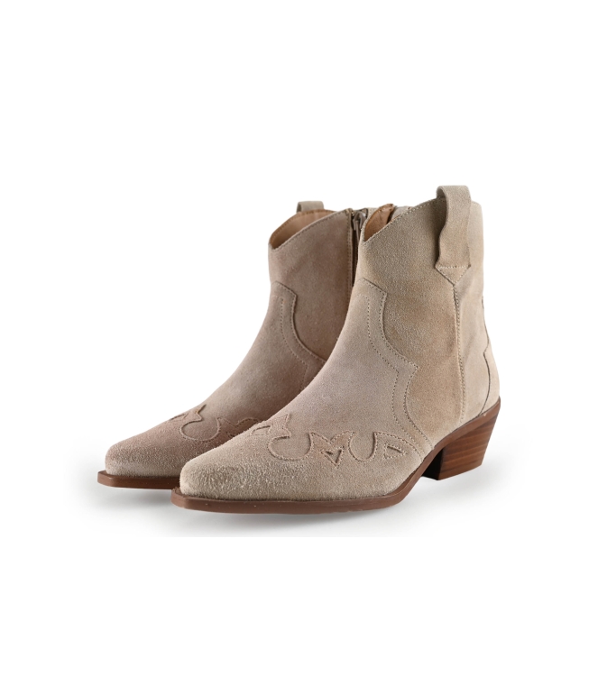 Manfield Stiefeletten