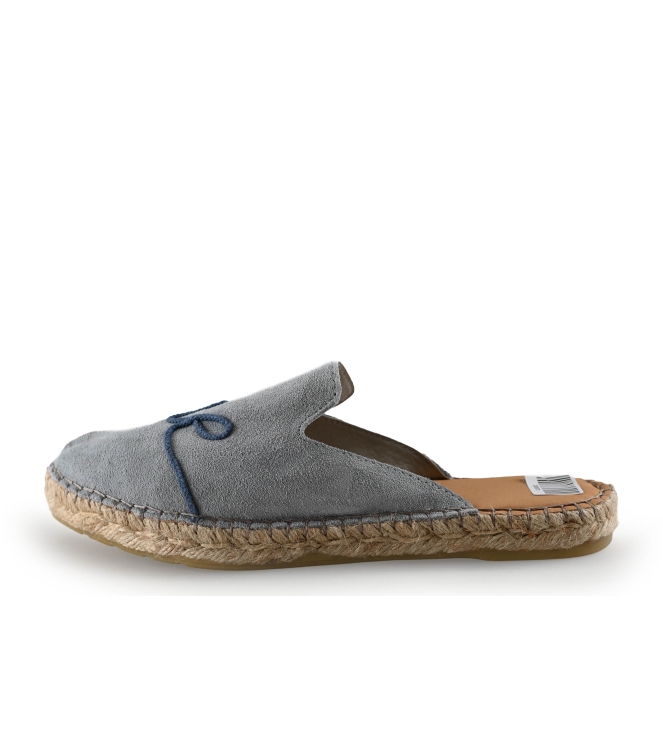 Manfield Mules Pantoletten