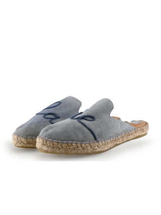 Manfield Mules Pantoletten