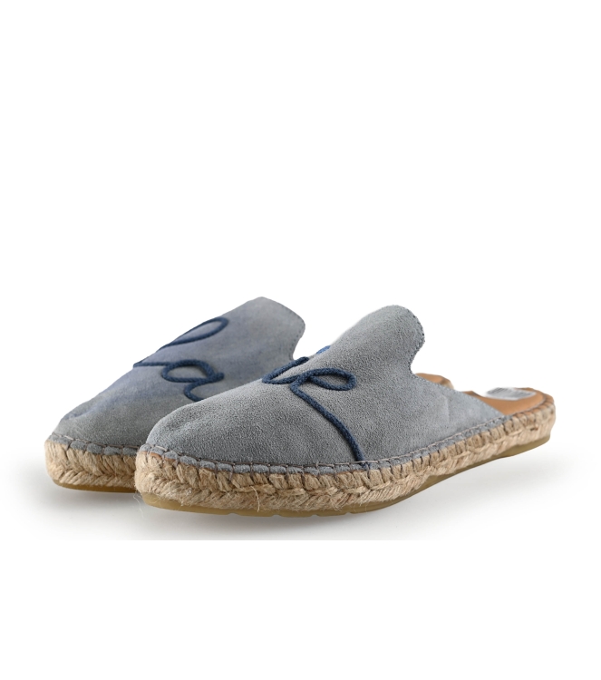Manfield Mules Pantoletten