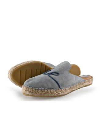Manfield Mules Pantoletten