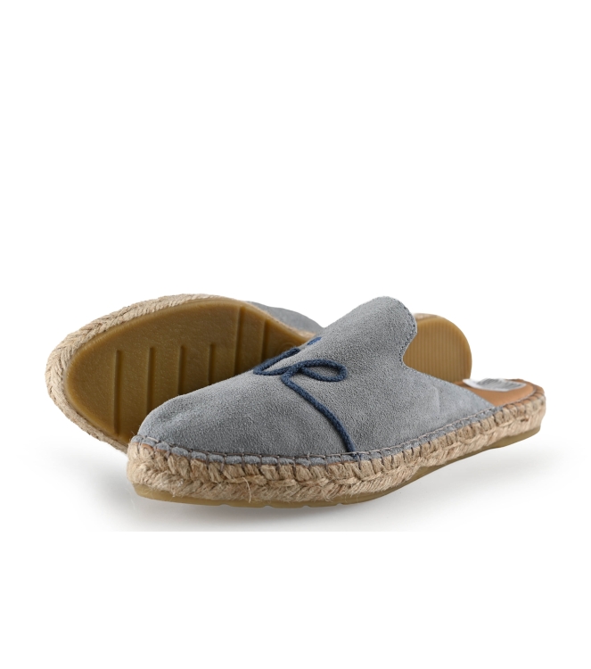 Manfield Mules Pantoletten