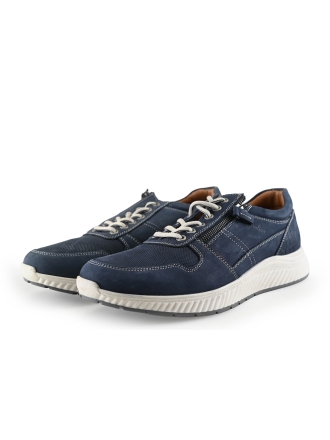 Australian Sneaker Blau 293874