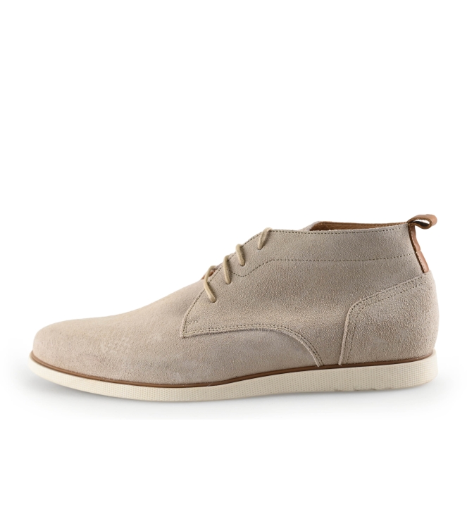 Manfield Schnürschuhe