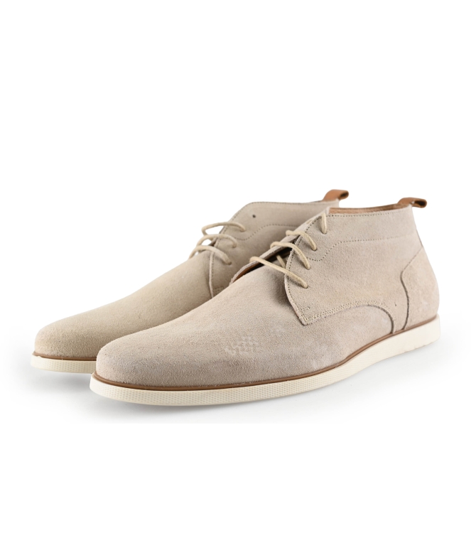 Manfield Schnürschuhe