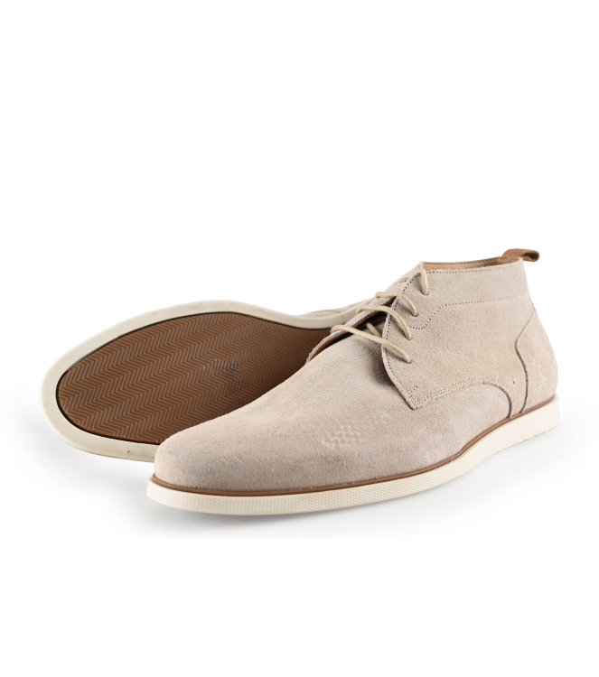 Manfield Schnürschuhe