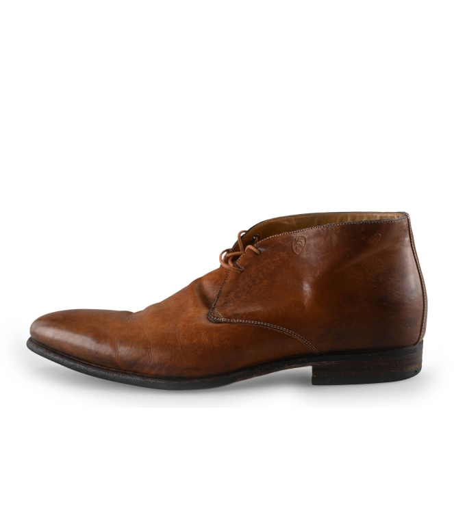 Berwick Hohe Sneaker