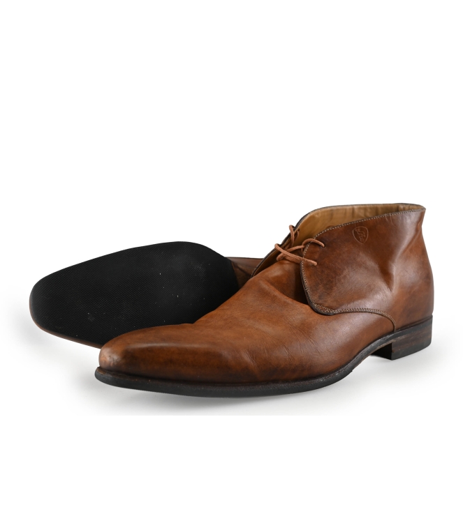 Berwick Hohe Sneaker