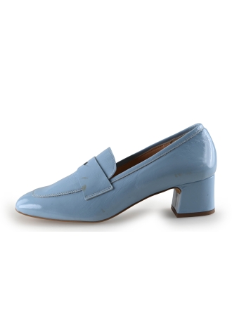 Manfield Loafers  Blau 293877