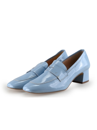 Manfield Loafers  Blau 293877