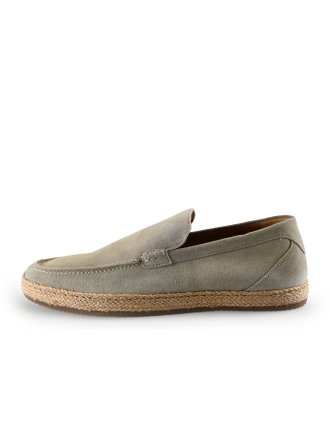 Sacha Loafers  Beige 293878