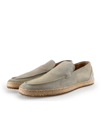 Sacha Loafers  Beige 293878