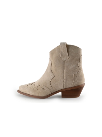 Manfield Stiefeletten