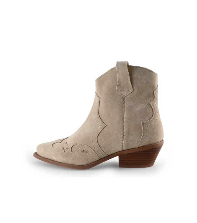 Manfield Stiefeletten