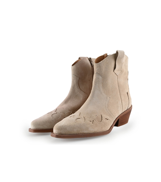 Manfield Stiefeletten