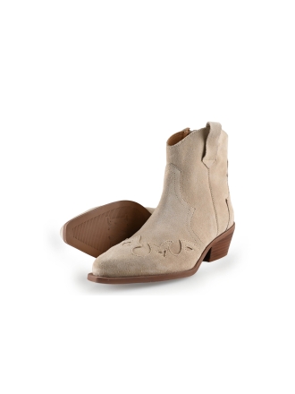 Manfield Stiefeletten