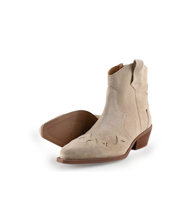 Manfield Stiefeletten