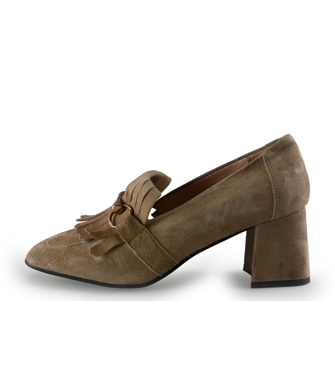 Spmold Mules Pantoletten