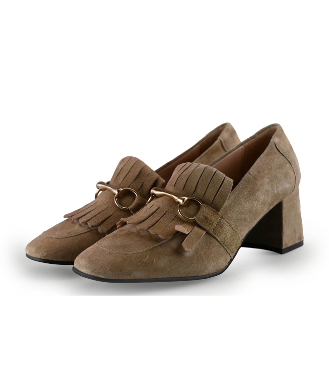 Spmold Mules Pantoletten