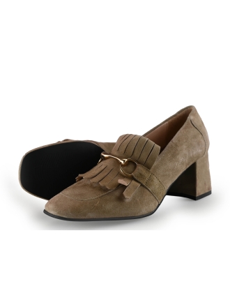 Spmold Mules Pantoletten