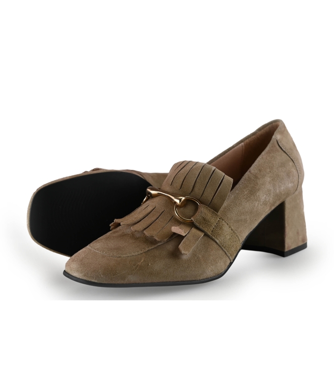 Spmold Mules Pantoletten
