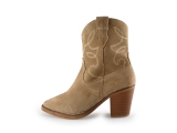 Manfield Cowboystiefel