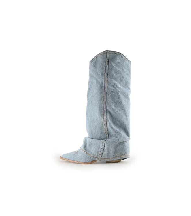 Sacha Cowboystiefel