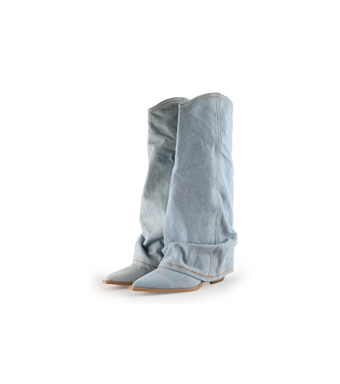 Sacha Cowboystiefel