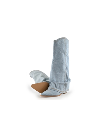 Sacha Cowboystiefel