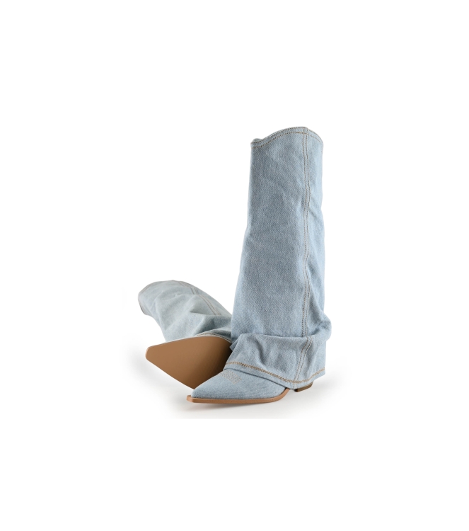 Sacha Cowboystiefel