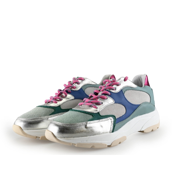 Manfield Sneaker