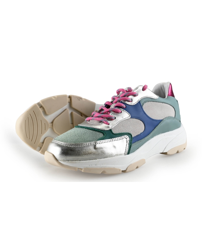Manfield Sneaker