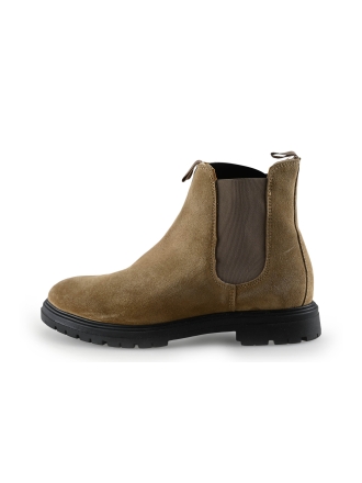 Sacha Chelsea boots