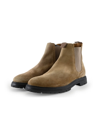 Sacha Chelsea boots