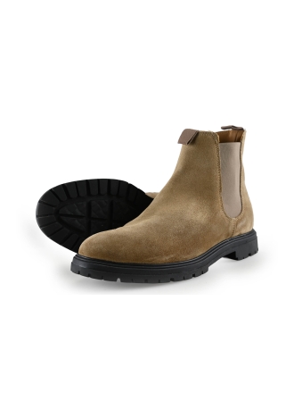 Sacha Chelsea boots