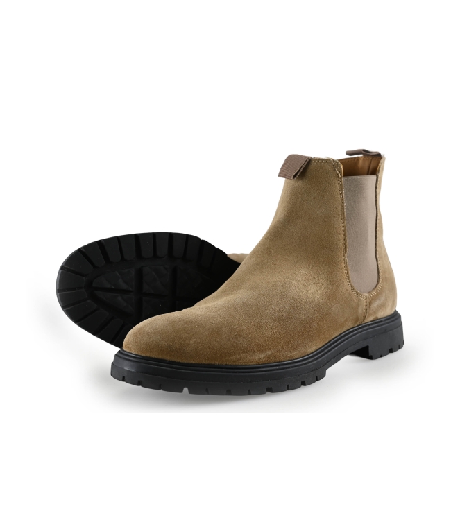 Sacha Chelsea boots