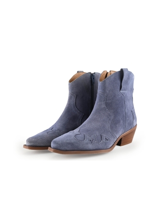 Manfield Cowboystiefel